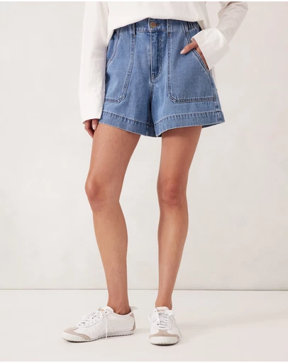 Ceres Life - Weekender Short