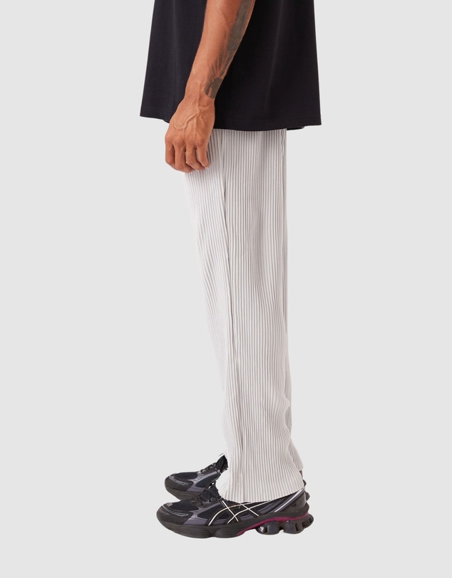 Zanerobe - Pleated Pant Cement