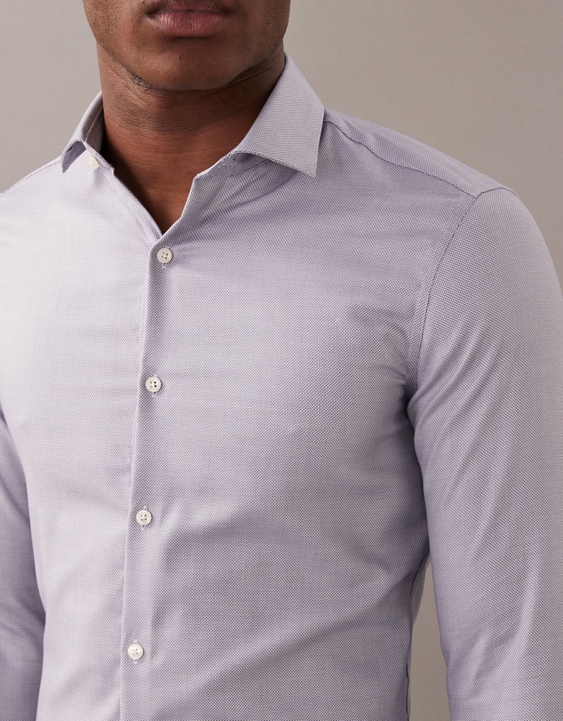 Calvin Klein - Slim Performance Dress Shirt