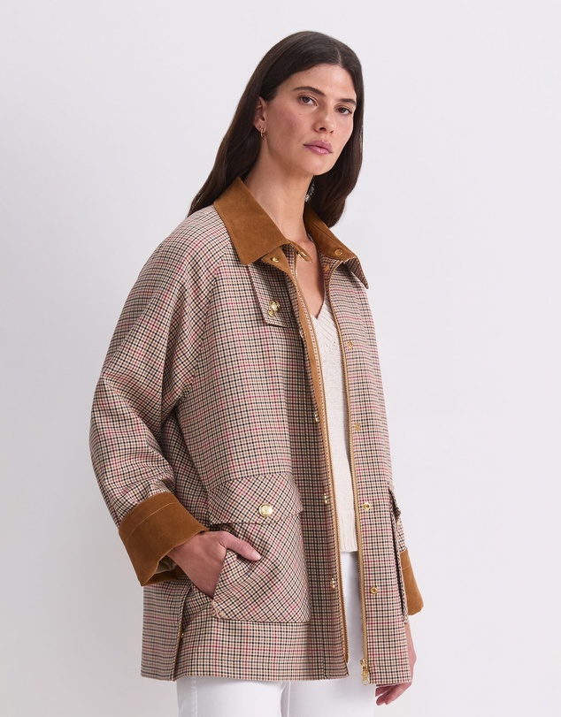Sportscraft - Sara Barn Jacket