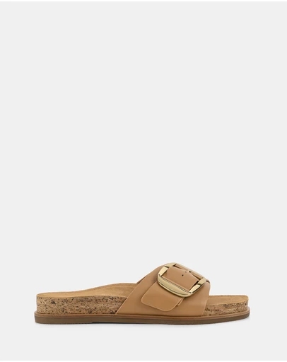 Hush Puppies - Juicy