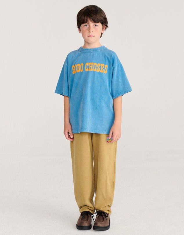 Bobo Choses - Bobo Choses Pop T-Shirt - Babies-Teens