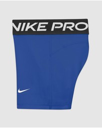 Nike - 3in Pro Dri-FIT Shorts - Teens