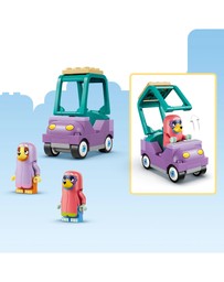LEGO - 11216 Grannies with Bingo and Bluey
