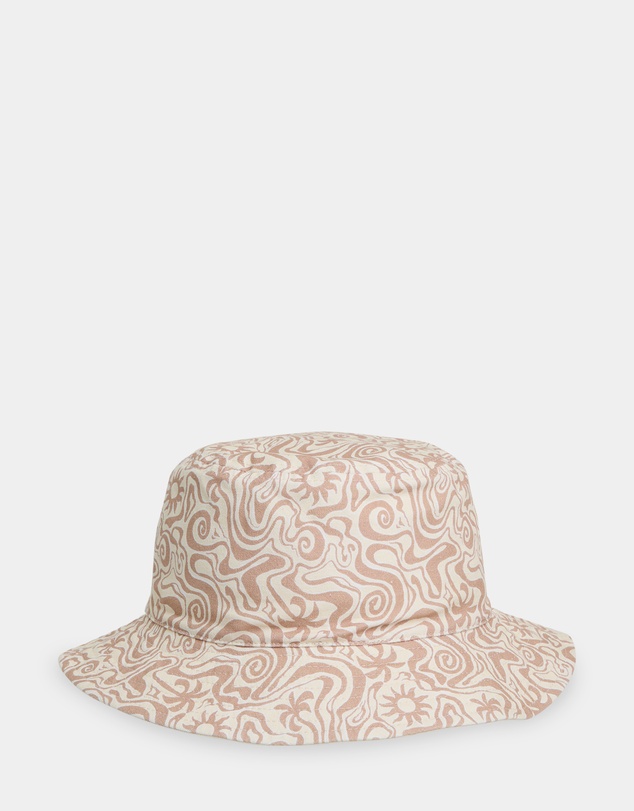 Quiksilver - Womens Essential Revo Bucket Hat