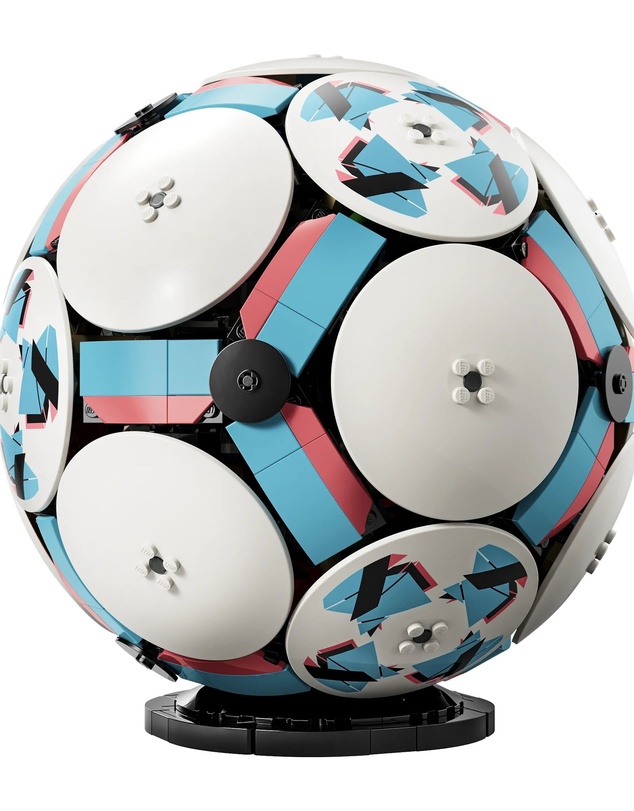 LEGO - Soccer Ball