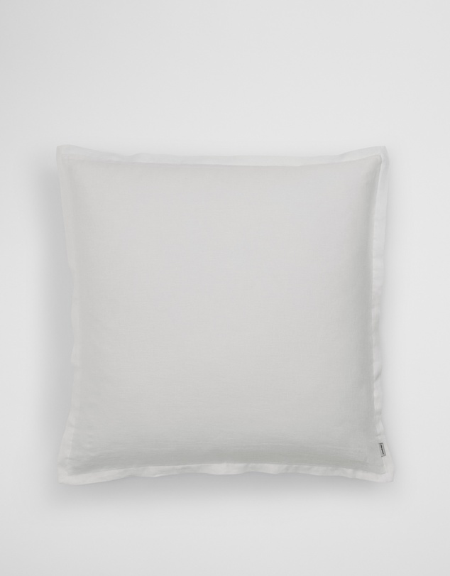 Country Road - Skye Linen European Pillowcase