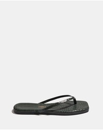 Tkees - Lily Square Toe