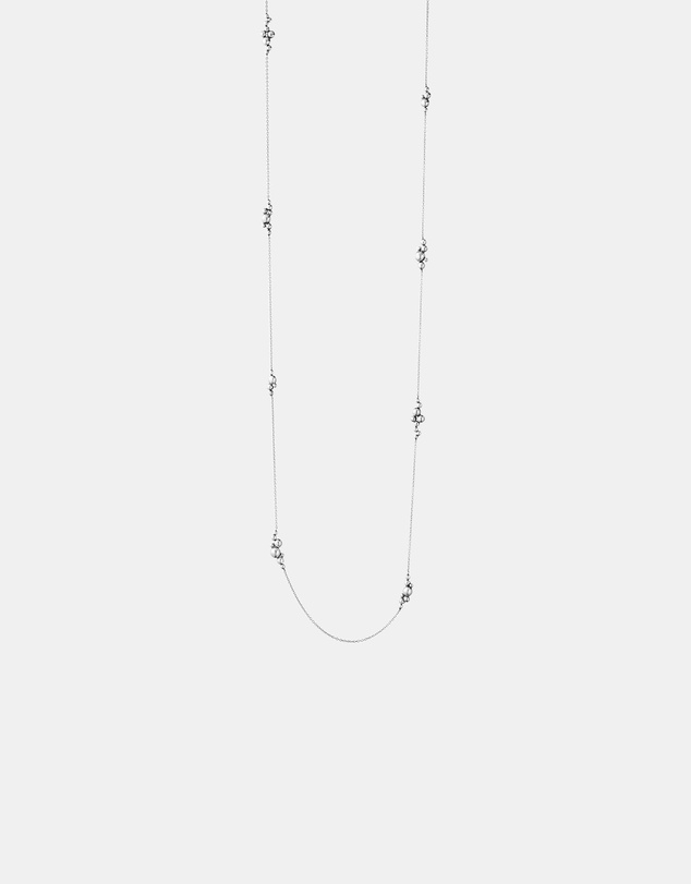 Georg Jensen - Moonlight Grapes Necklace