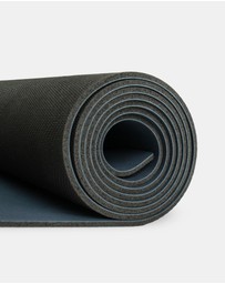BAHE - Power Hold Yoga & Pilates Mat 4mm