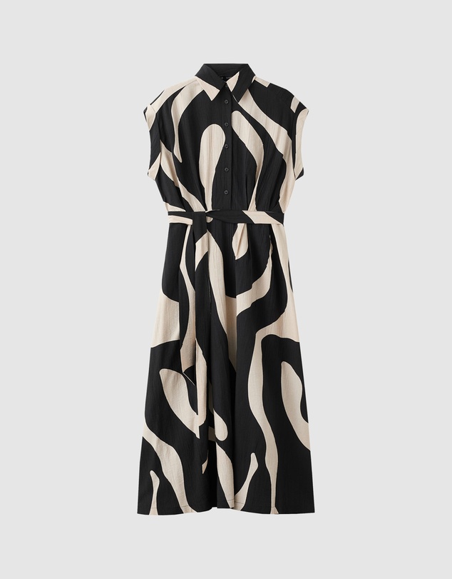 M.N.G - Nikita Dress