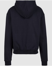 Urban Classics - Ultra Heavy Hoody