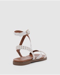 Nude Footwear - Zalli