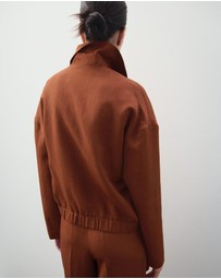M.N.G - Vbbargan Jacket