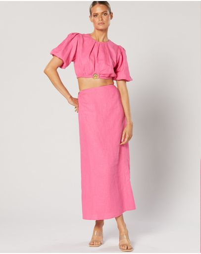Pink
