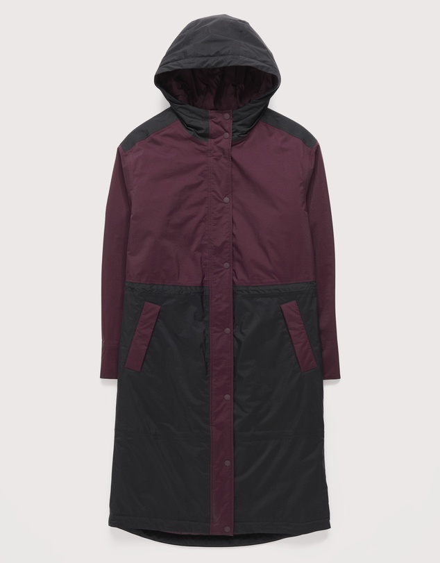 Seasalt - Seasalt Cornwall Multi Chapel Rock Coat