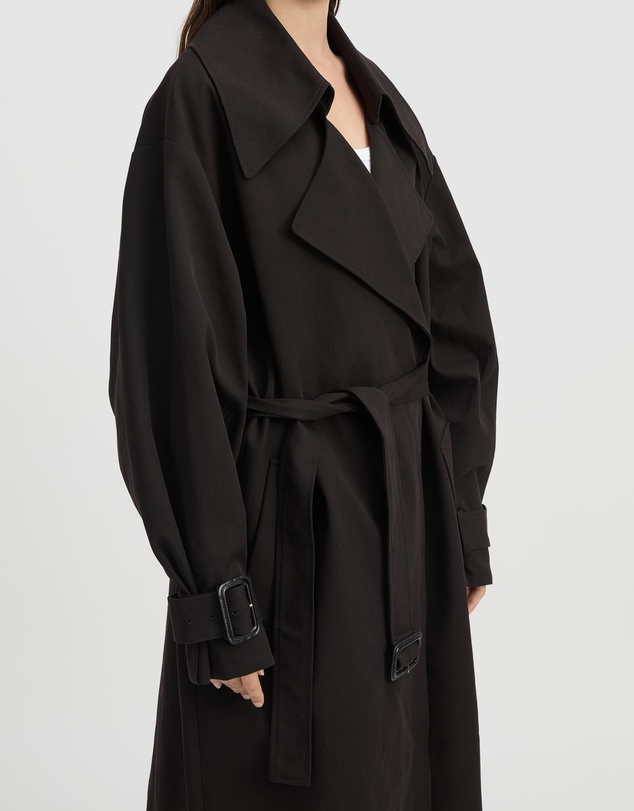 Blanca - Anne Trench Coat