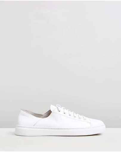 Mollini - Oskher Leather Sneakers