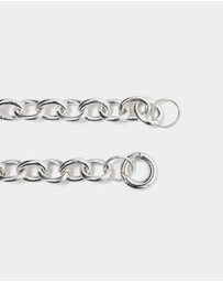 Forcast - Witney Chain Necklace