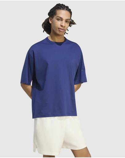 adidas Sportswear - Soft Lux Tee