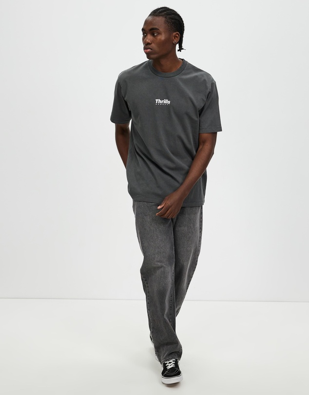 Thrills - ICONIC EXCLUSIVE Paradox Of Paradise Oversize Fit Tee