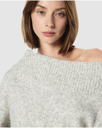 Manning Cartell - Frame Of Mind Knit Top