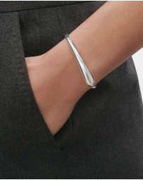Georg Jensen - Mercy Open Bangle