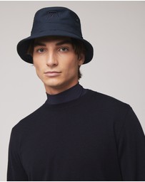 Tilley - Mens Stretch Merino Crew