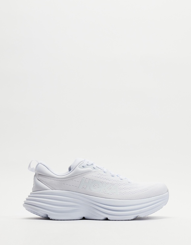 HOKA - Bondi 8 - Women's