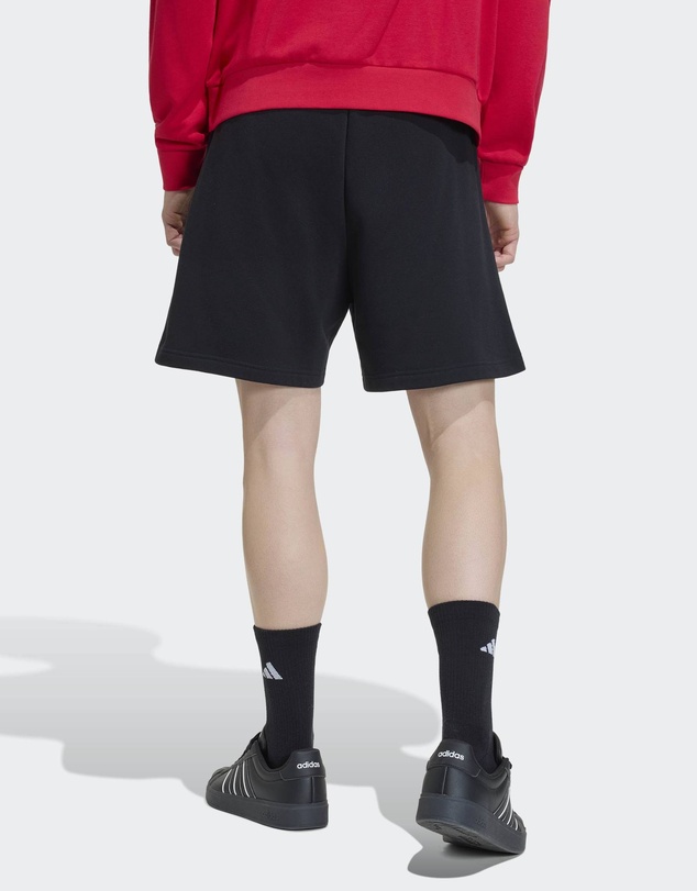 adidas Sportswear - Seasonal Essentials Collegiate Fleece Shorts Mens