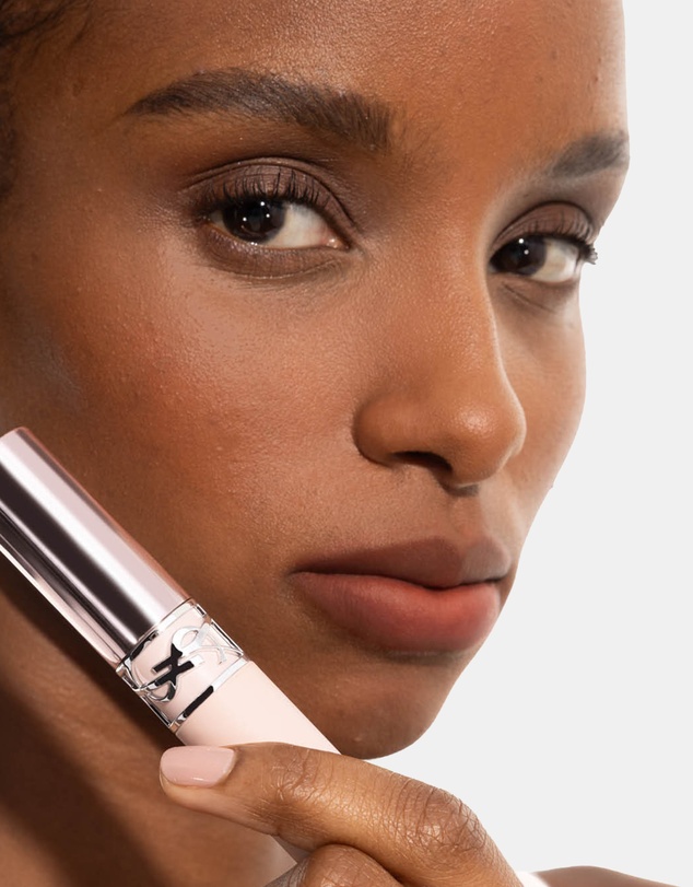 Yves Saint Laurent - YSL Lovenude Blurry Balm 09