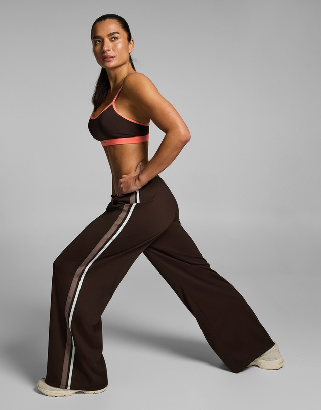 Rockwear - Active Wide Leg Track Pant