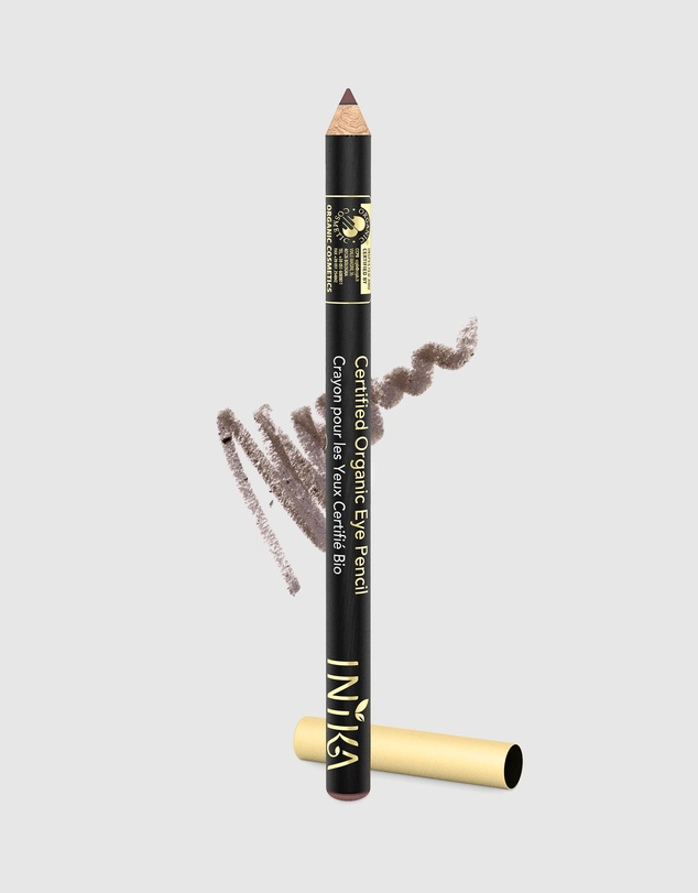 Inika Organic - Certified Organic Eye Pencil