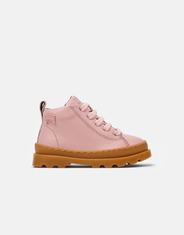 Camper - Brutus FW