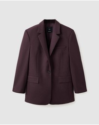 M.N.G - Hidra Blazer