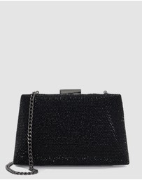 Dune London - Bellaire - Black