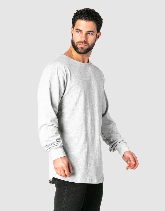 ONEBYONE - Classic Longsleeve Tee