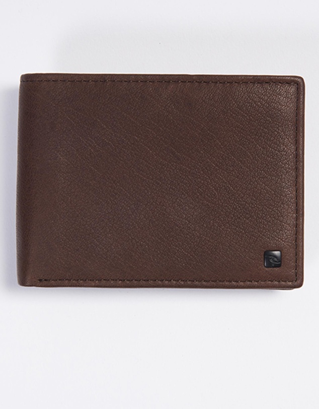 Rip Curl - K-Roo RFID All Day Leather Wallet