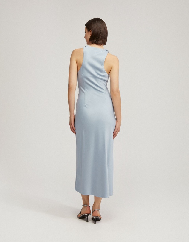 Oxford - Emma Lyocell Blend Dress