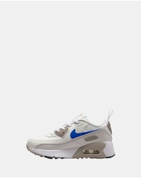 Nike - Air Max 90 Easyon Pre-school