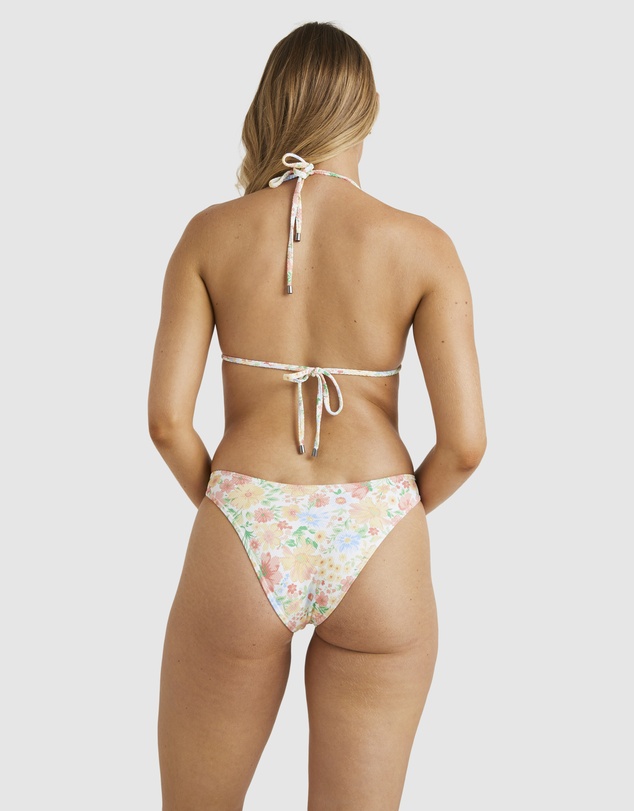 Billabong - True Romance Lula Tri Bikini Top