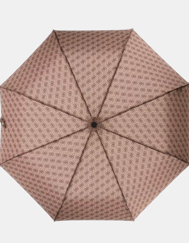 GUESS - 4G Logo Umbrella