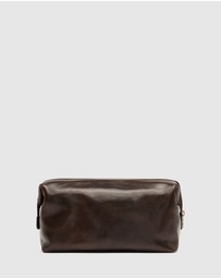 Republic of Florence - Grand Dopp Kit Choc