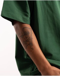 Active Basics - Oversized Tee