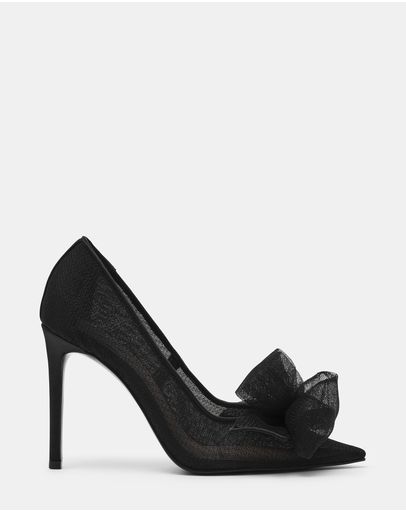 TAFFY BLACK