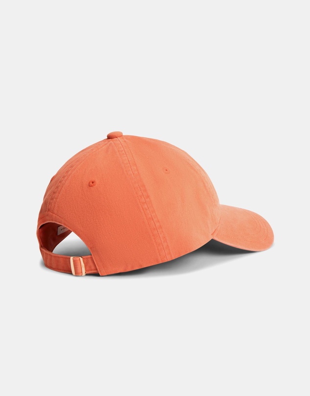 Tommy Hilfiger - Elevated Chic Washed Denim Cap
