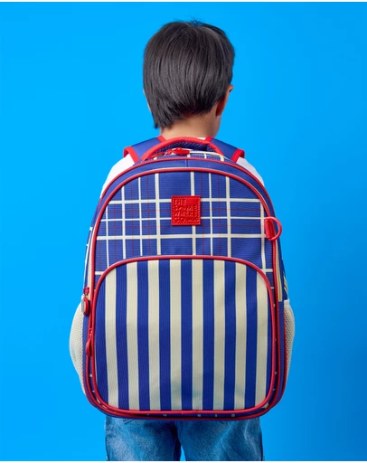 The Somewhere Co - Clubhouse Mini Explorer Backpack
