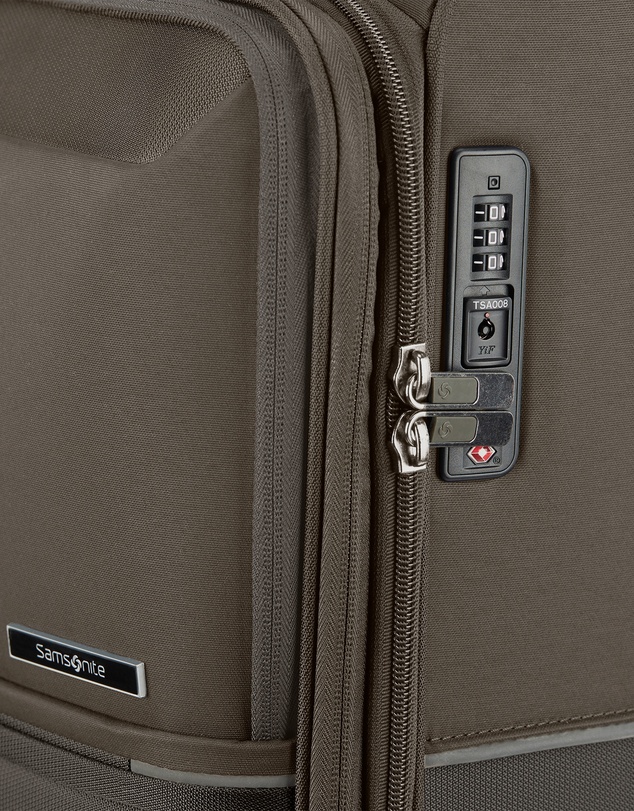 Samsonite - 73H Spinner 78cm EXP (WOB)