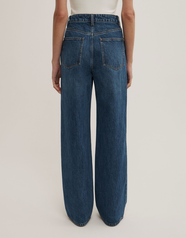 Witchery - Wide Leg Jeans