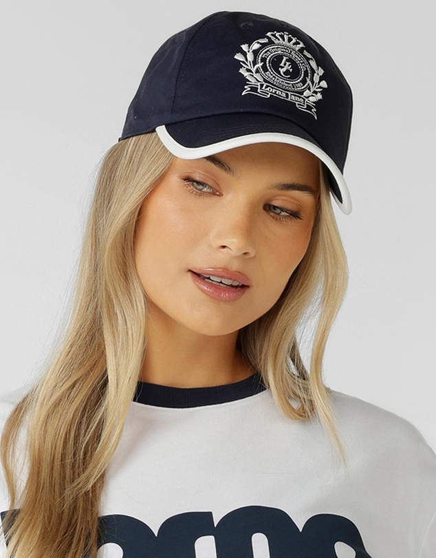 Lorna Jane - Offshore Cap